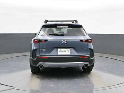 2024 Mazda Mazda CX-50 2.5 Turbo Premium Plus Package