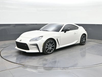 2023 Toyota GR86 Base