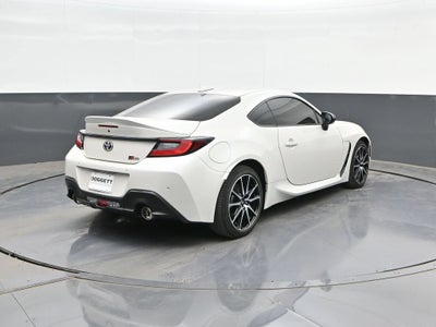 2023 Toyota GR86 Base