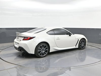 2023 Toyota GR86 Base