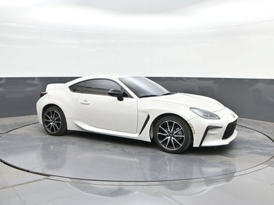 2023 Toyota GR86 Base