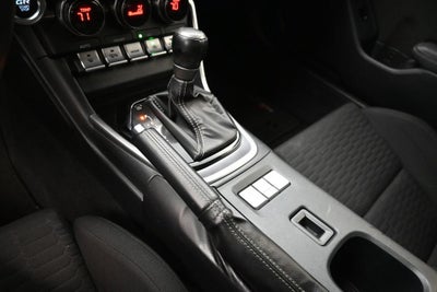 2023 Toyota GR86 Base