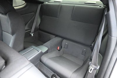 2023 Toyota GR86 Base