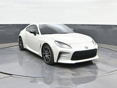 2023 Toyota GR86 Base