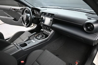 2023 Toyota GR86 Base