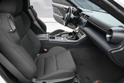 2023 Toyota GR86 Base