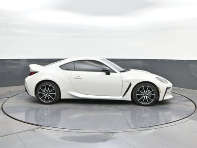2023 Toyota GR86 Base