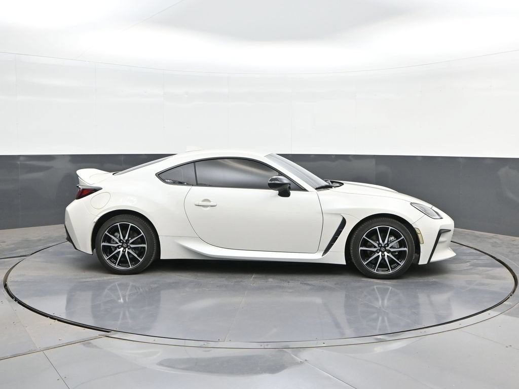 2023 Toyota GR86 Base