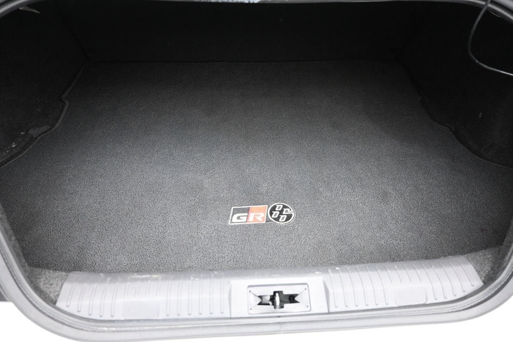 2023 Toyota GR86 Base