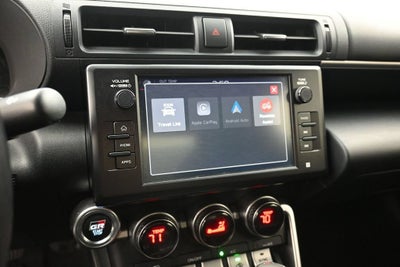 2023 Toyota GR86 Base