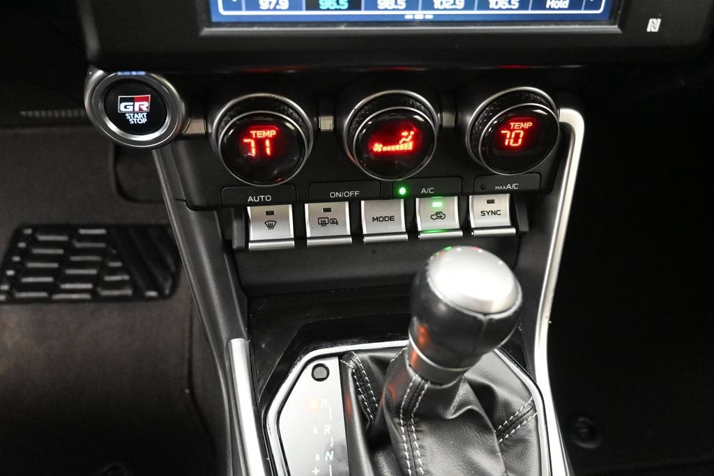 2023 Toyota GR86 Base