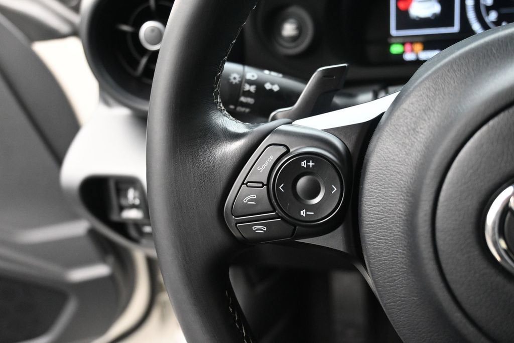 2023 Toyota GR86 Base