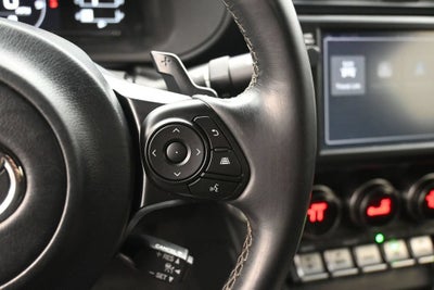 2023 Toyota GR86 Base