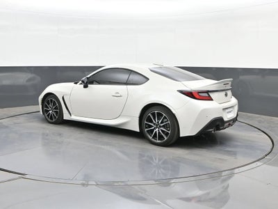 2023 Toyota GR86 Base