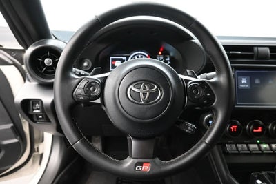 2023 Toyota GR86 Base