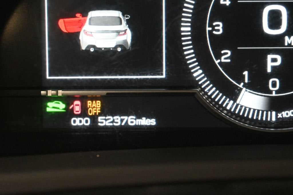 2023 Toyota GR86 Base
