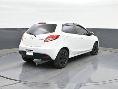 2013 Mazda Mazda2 Sport