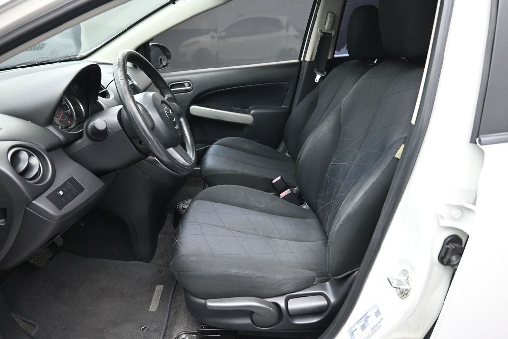 2013 Mazda Mazda2 Sport