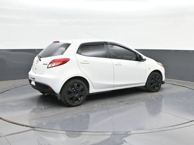 2013 Mazda Mazda2 Sport