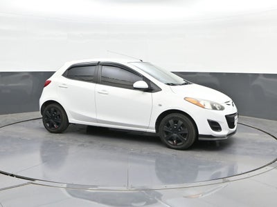 2013 Mazda Mazda2 Sport
