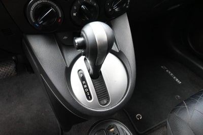 2013 Mazda Mazda2 Sport