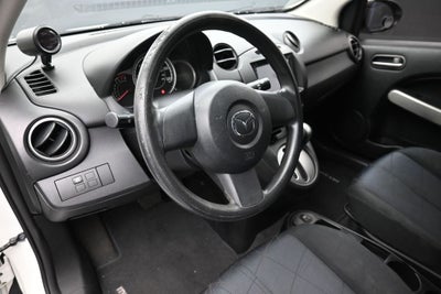 2013 Mazda Mazda2 Sport