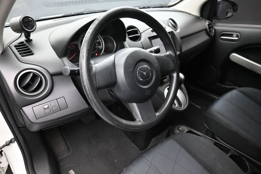 2013 Mazda Mazda2 Sport