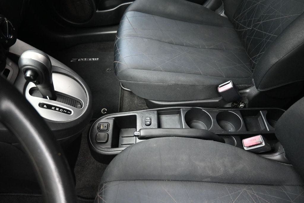2013 Mazda Mazda2 Sport