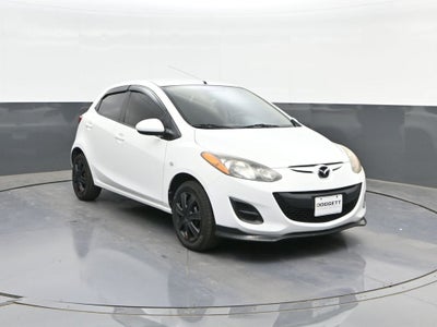 2013 Mazda Mazda2 Sport