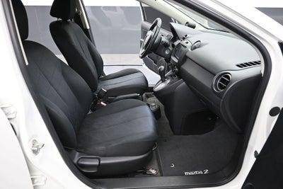 2013 Mazda Mazda2 Sport