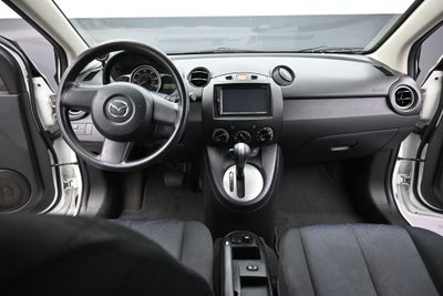 2013 Mazda Mazda2 Sport