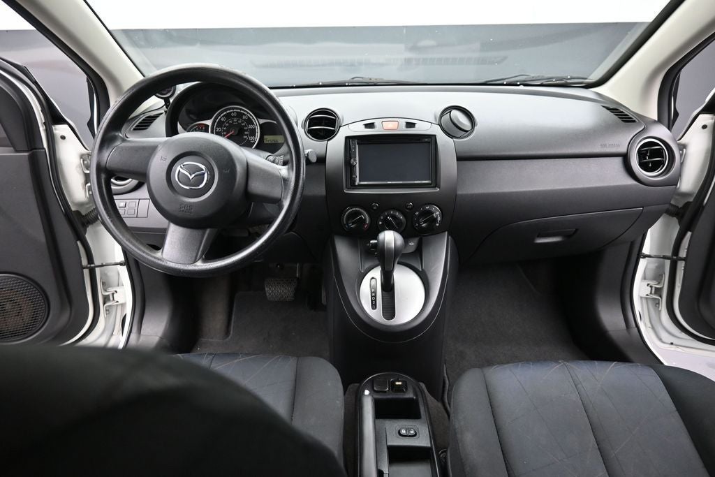 2013 Mazda Mazda2 Sport