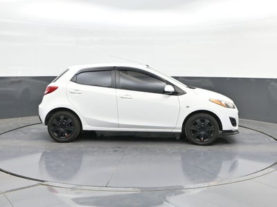 2013 Mazda Mazda2 Sport