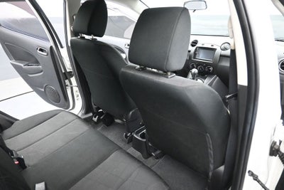 2013 Mazda Mazda2 Sport