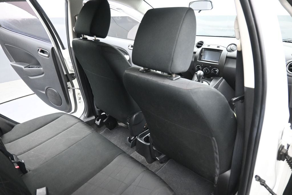 2013 Mazda Mazda2 Sport