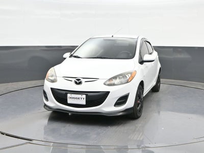 2013 Mazda Mazda2 Sport