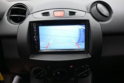 2013 Mazda Mazda2 Sport