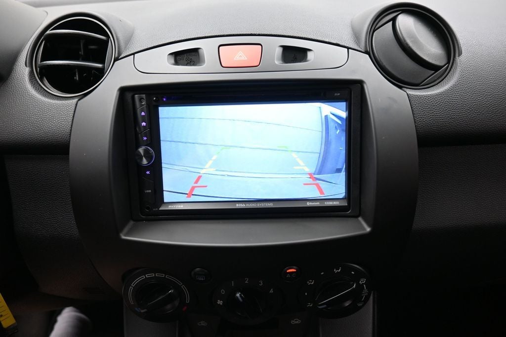 2013 Mazda Mazda2 Sport