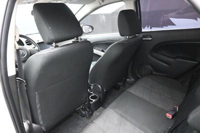 2013 Mazda Mazda2 Sport