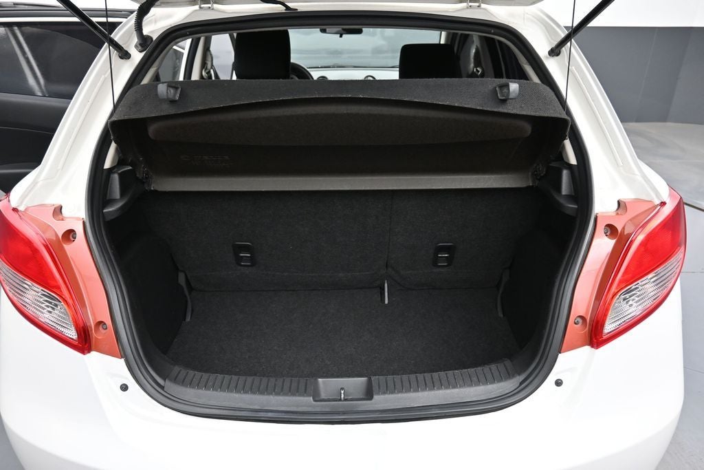 2013 Mazda Mazda2 Sport