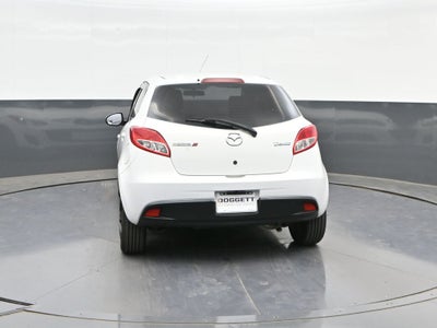 2013 Mazda Mazda2 Sport