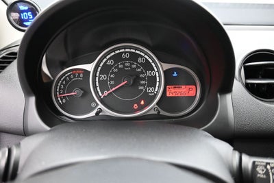2013 Mazda Mazda2 Sport