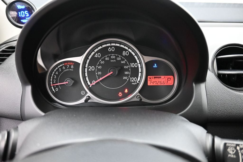 2013 Mazda Mazda2 Sport