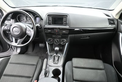 2015 Mazda Mazda CX-5 Touring
