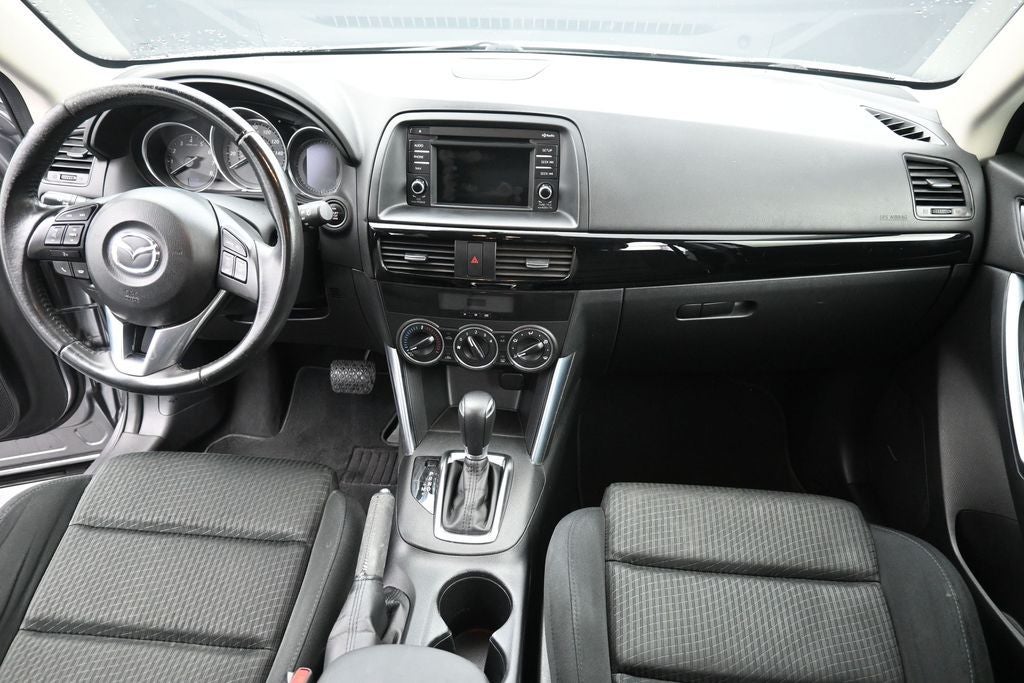 2015 Mazda Mazda CX-5 Touring