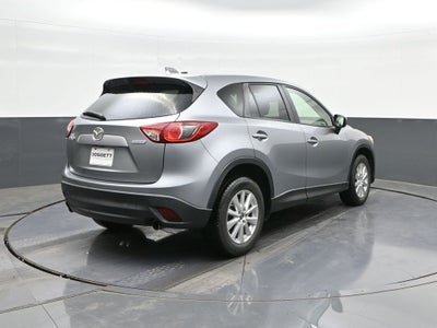 2015 Mazda Mazda CX-5 Touring