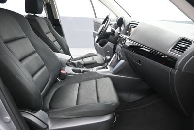 2015 Mazda Mazda CX-5 Touring