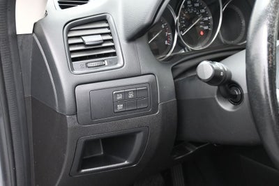 2015 Mazda Mazda CX-5 Touring