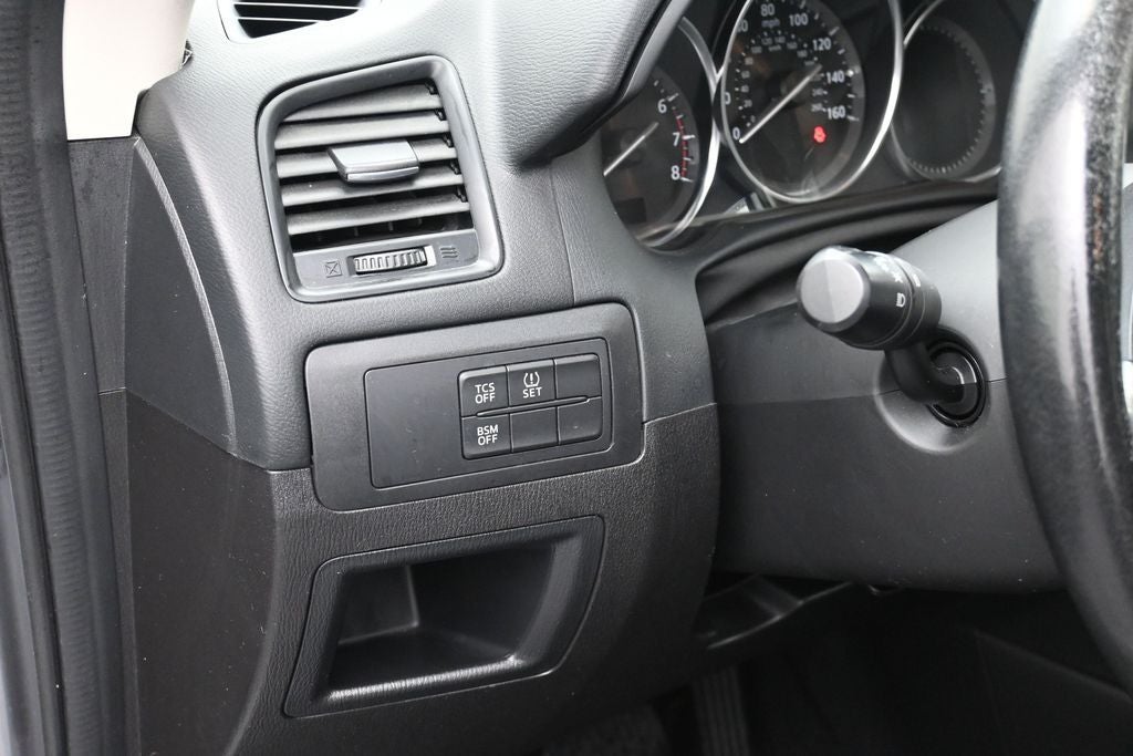 2015 Mazda Mazda CX-5 Touring
