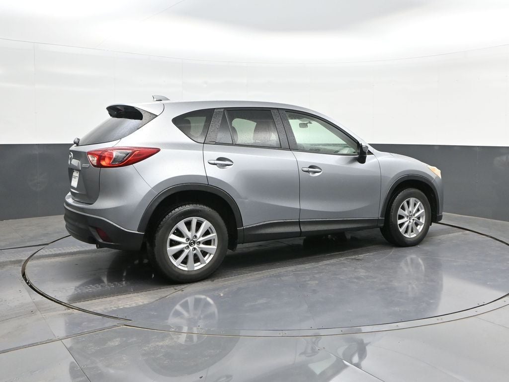 2015 Mazda Mazda CX-5 Touring
